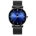 thumbnail image 1 of Price Down Sfonq Mothers Day Gift for Grilfriend Womens Watches ,Creative Ladies Men's Watch Student Watch Fashion Watch Female Models,Blue Buy 2 Save 10%, 1 of 2