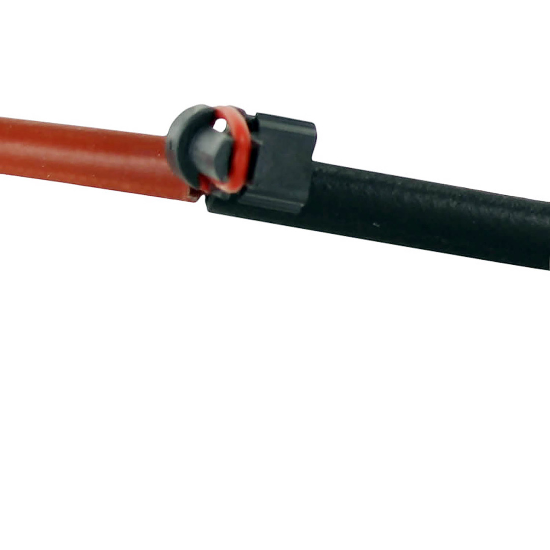 Dorman BW1147 Disc Brake Pad Wear Sensor for Specific Porsche Models