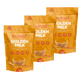 thumbnail image 1 of Leche Dorada Saludable 3 Pack BOMSAI 390 GR, 1 of 7