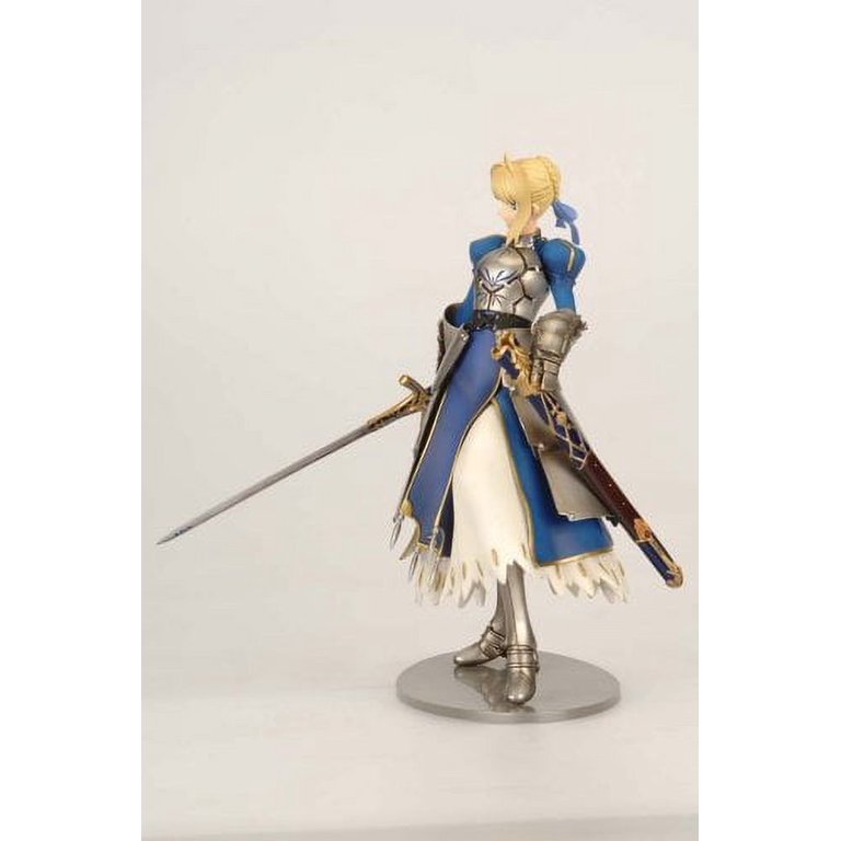 Fate/Stay Night Saber & Saber フィギュア Fate/stay night Saber Clayz Ver. 1/6 Scale Figure in stock