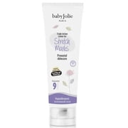Baby Jolie Pregnancy Stretch Marks Cream Triple Action | Pregnancy Stretch Mark Cream (7.5 oz.)