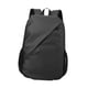 thumbnail image 4 of Mochila para computadora con correa de hombro ajustable, portátil y ligera Negro, 4 of 9