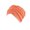 Orange, variant on Tejiojio Winter Scarf Clearance Women India Africa Muslim Stretch Turban Hat Head Scarf Wrap Cap
