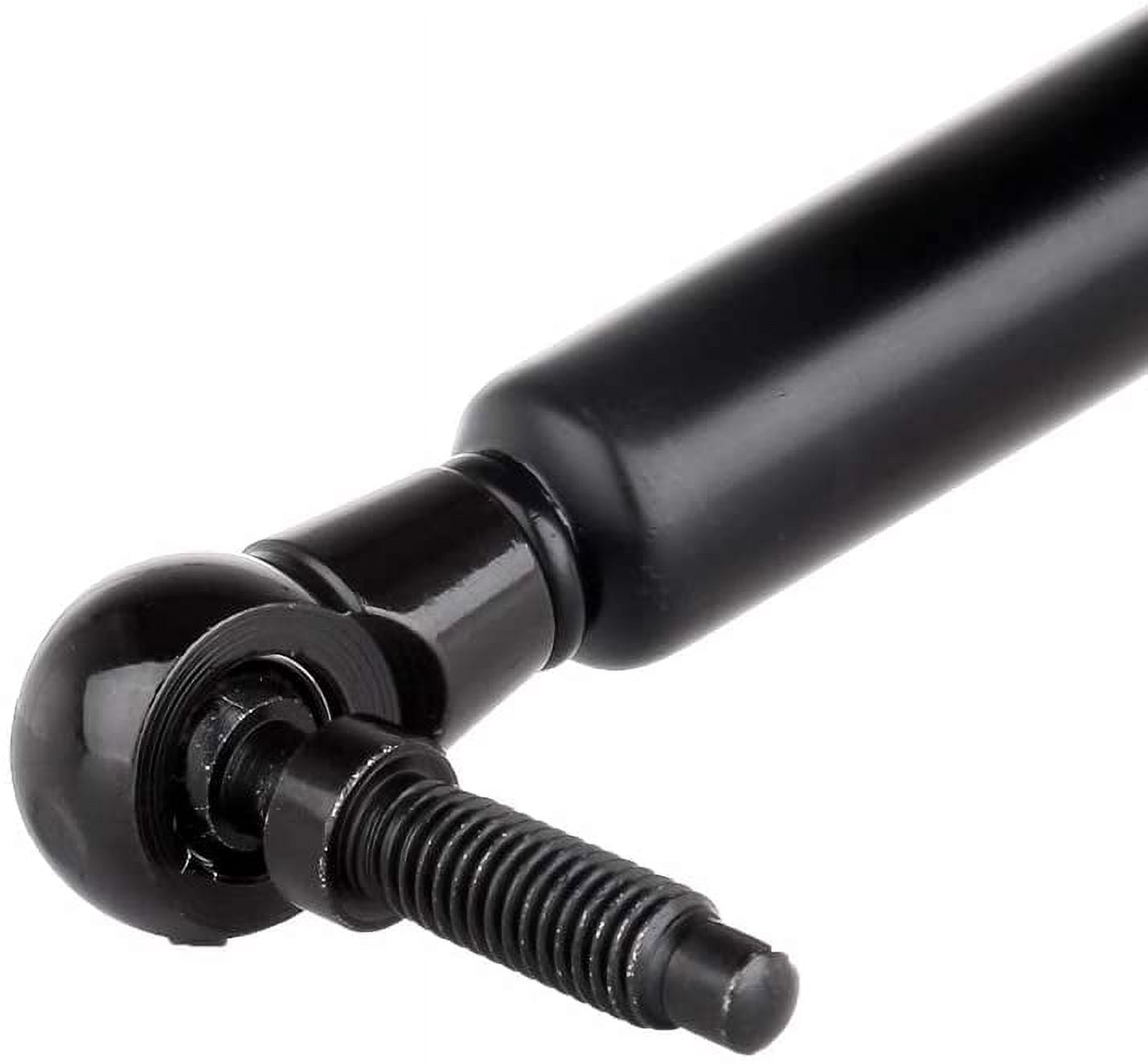 SCITOO 6pcs Hood and Liftgate and Window Lift Supports Struts Gas Springs Shocks fit for Jeep Grand Cherokee 2005-2008