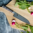thumbnail image 5 of Miyabi Black 5000MCD67 5.5-inch Santoku Knife, 5 of 7