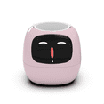 thumbnail image 1 of Robot Inteligente para Macetas, Mantenimiento de Plantas, Personalización, Robot Inteligente, Interacción con Expresiones Ricas, Regalo Complementario, A, 1 of 5