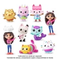 thumbnail image 1 of Figura Zuru Gabbys Dolls Hause 4 Piezas más 1 Slime artículo sorpresa, 1 of 4