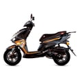 thumbnail image 2 of Motocicleta Automática MB Motos Avanti 175cc Gris 2026, 2 of 9