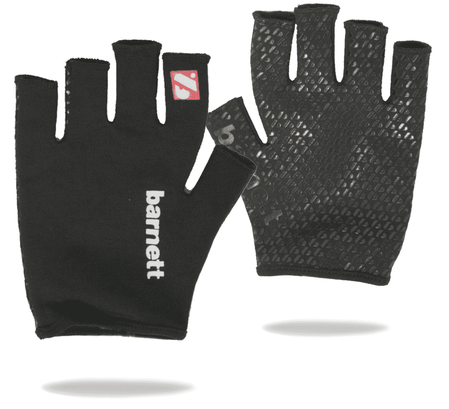 fingerless lineman gloves