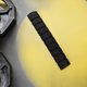 thumbnail image 3 of 2 piezas de la barra de pull up up up coquete de almohadillas anti -espuma antideslizina para barra de pull up para entrenamiento de fuerza gimnasia equipos de ejercicio, 3 of 3