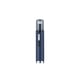 thumbnail image 1 of Vogacara Cortapelos eléctrico para la nariz, funciona con batería, carga USB, cortadora de cejas desmontable, removedor con cepillo de Juegos de afeitado Azul, 1 of 6
