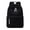 Black, variant on Quilted Backpack for Women Travel Backpacks Theft Proof Backpack Mini Travel Backpack Technician Backpack Mens Black Backpack Mochila De Niña, Pink