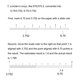 thumbnail image 5 of 2uds Público Examen Velocidad Regla 20cm Papelería Datos Análisis Examen Reglas, 5 of 8