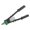 shape:206A, variant on Rivet Nuts Mandrel Equipping Hand Blind Riveter Nut Rivet Mandrels Repairtool Rivetgun Flat Head Screw Nut Rivet