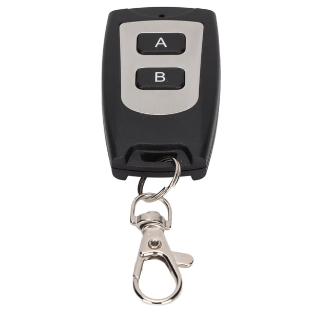 Interruptor de relé de control remoto,Interruptor de relé de control remoto Interruptor remoto inalámbrico Interruptor de función de enganche inalámbrico Diseño de próxima generación