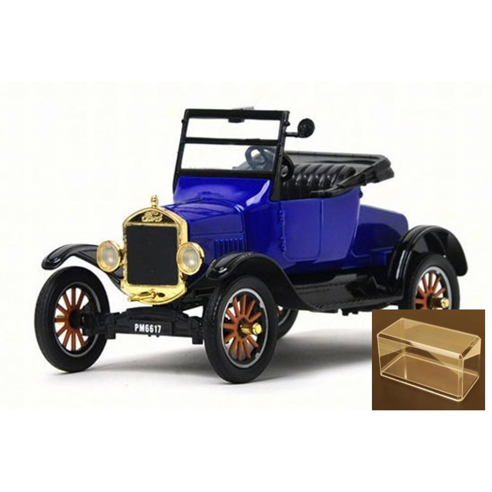 Diecast Car & Accessory Package 1925 Ford Model T Runabout