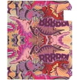 thumbnail image 2 of GZHJMY Multicolored Dinosaurs Magnetic Mailbox Cover Large Size Mailbox Wraps MailWraps Post Letter Box Cover Garden Yard Oversized 25.5 x 21 inch Home Decor, 2 of 7