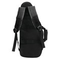 thumbnail image 3 of Saxophone Bag Oxford Cloth Alto Sax Thickened Backpack With Double Shoulder And Extra Storage Space, 3 of 5