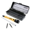 thumbnail image 2 of 36 Piece Esd Safe Go Box Microbits Set Wiha Tools 75979, 2 of 3