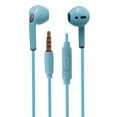 thumbnail image 1 of Dos Piezas De Audífonos Búytiti Sterero Original Experience Headphones Color Azul, 1 of 4