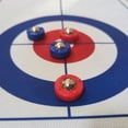 thumbnail image 6 of Shuffleboard Bowling Game Set Tabletop Board Game for Indoor Games Family Games, 6 of 9
