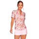 thumbnail image 1 of Pijama corta Ilusión 77119 crema CH, 1 of 3