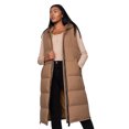 thumbnail image 3 of Crosshatch Womens Alaiya Gilet, 3 of 5