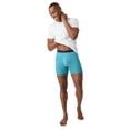 thumbnail image 6 of Hanes Mens Underwear Boxer Briefs, 3-Pack, Comfort Flex Fit Total Support Pouch, Moisture Wicking, 6 of 8