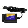 thumbnail image 1 of Riwesomey V04HU-1 Vehículo Escáner de diagnóstico de automóvil Lector de código Reemplazo Interfaz USB Soporte OBDII Vehículos, repuestos y accesorios Mis, 1 of 8