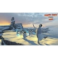 thumbnail image 3 of Happy Feet Two, Warner Bros., Nintendo Wii, [Physical], 883929162093, 3 of 5