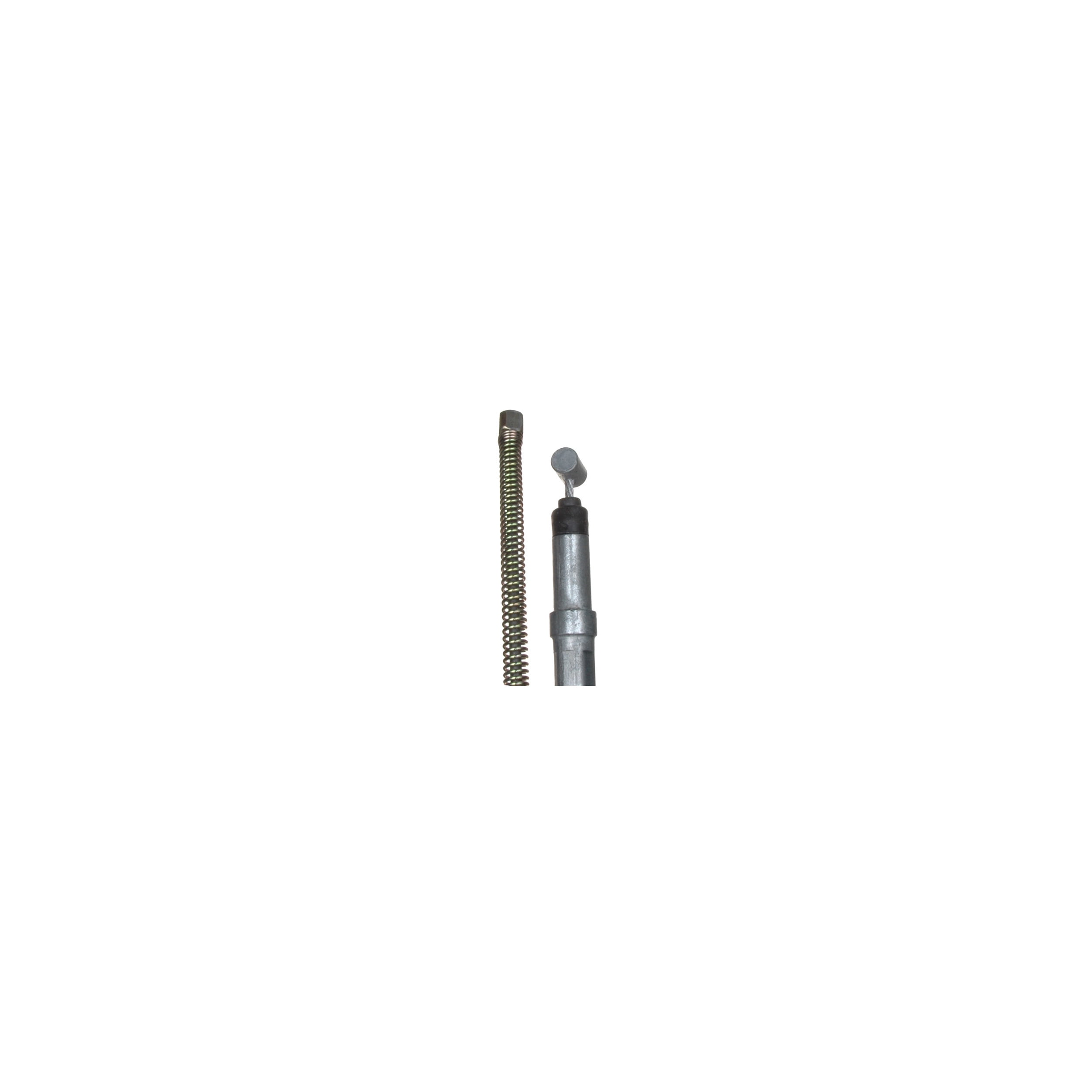 Raybestos Element3 Brake Cables, BC94421