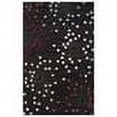 thumbnail image 2 of Surya Naya NY52 Floral Indoor Area Rug, 2 of 3