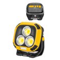 thumbnail image 2 of Luz De Trabajo Lámpara de emergencia magnética regulable con luz de camping USB con gancho para iluminación de senderismo Sywqhk Para estrenar, 2 of 8