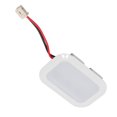 thumbnail image 1 of Repuesto de Luz LED para Refrigerador Obida W11483116 para Whirlpool, 1 of 8
