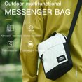 thumbnail image 3 of Multifunctional Sports Bag Outdoor Cycling Bag Inclined Shoulder Bags Practical, 3 of 8