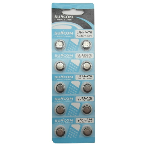 Gpa76 Battery Equivalent