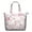 Pioneer Flower Floral-1, variant on Pioneer Flower Floral Print Pattern Travel Tote Bags for Women Carry On,Large Weekender Bags for Women Travel,Multi Functional Duffle Bag for Work,Shopping,Sports