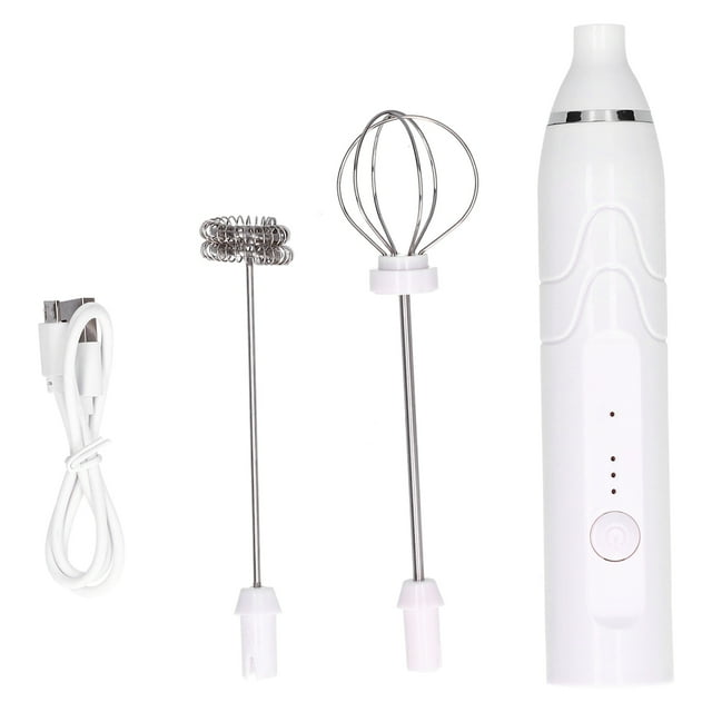Utensilios de cocina NikouMX Espumador de leche 3Gear
