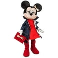 thumbnail image 2 of Disney Minnie Mouse Signature Doll Limited Edition New, 2 of 4