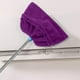 thumbnail image 5 of Funda para fregonas super absorbente - Tela de microfibra de reemplazo para escobas, 38x26cm, azul/café/rosa/morado, espesada y reutilizable, 5 of 6