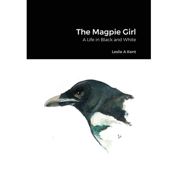 The Magpie Girl, (Paperback)