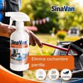 thumbnail image 4 of SinaVan Eliminador de Cochambre Natural Corpsain, 4 of 6