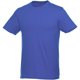 thumbnail image 1 of Elevate - Camiseta Heros de Manga Corta para Adultos Unisex (Azul), 1 of 2