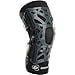 thumbnail image 3 of DonJoy Performance WEBTECH Knee Support Brace with Compression Undersleeve: Slime Green, Small, 3 of 4