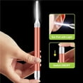 thumbnail image 1 of Langgg LED Light Ear Picking Tools Kit Ear Tweezers Earpick Set With Metal Storage Box Ear Care, 1 of 6