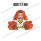 thumbnail image 1 of Mini figuras de acción de Disney para niños, juguete de ladrillos para armar, ideal para regalo, X0277, X0306, X0330 qym unisex, 1 of 2