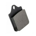 thumbnail image 2 of Strange Brake Pad for STG 1 & 2 Piston Calipers, 2 of 2