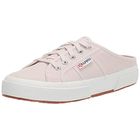 Superga womens 2402 - Cotu Sneaker, Violet Light Ash, 7 US