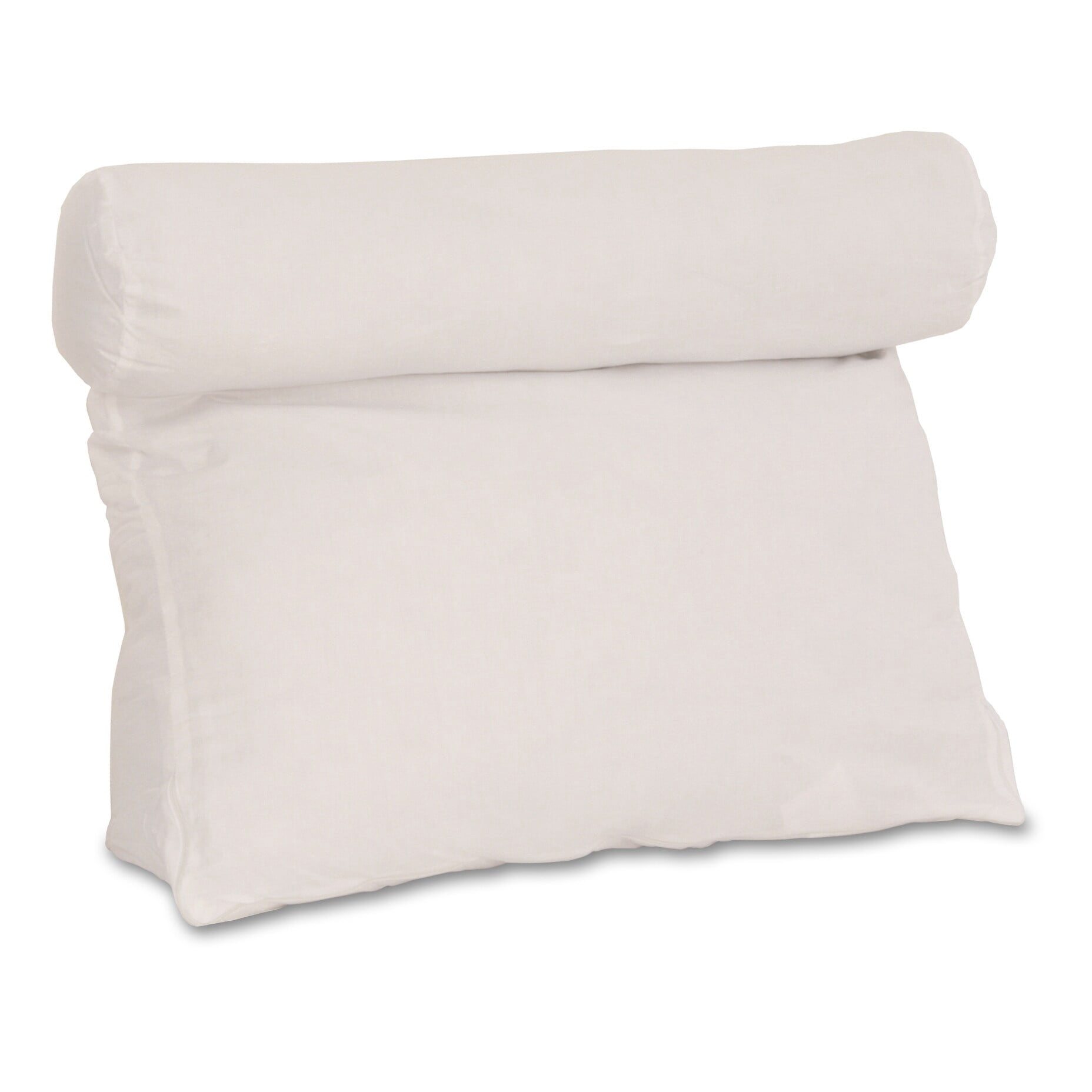 Living Health Products  Relax in Bed PILLOW - Full size