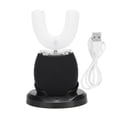 thumbnail image 2 of Cepillo de dientes eléctrico recargable NikouMX forma de U, 2 of 8